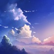 word2003对比两个文档